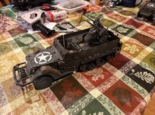 Ultimate soldier halftrack for sale  Avon
