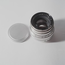 Jupiter 50mm m39 d'occasion  Lingolsheim