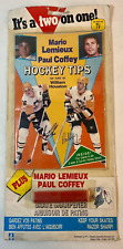 Mario lemieux paul for sale  Bristol