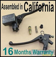 Motorcycle brake master for sale  Altadena