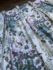 Baker door curtain for sale  LEDBURY