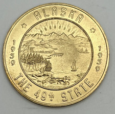 1959 alaska trade for sale  Saint Petersburg