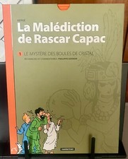 Malediction rascar capac d'occasion  Beauchamp