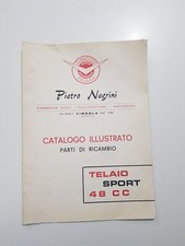 Catalogo parti ricambio usato  Trebisacce