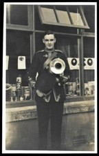 Vintage photo postcard for sale  BARNET