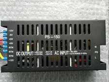 Fonte de alimentação 1PC original nova PS-150 PSA-1509U 1U IPC AT comprar usado Fonte de alimentação 1PC original nova PS-150 PSA-1509U 1U IPC AT comprar usado  Enviando para Brazil