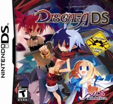 Disgaea DS (usagé) comprar usado  Enviando para Brazil