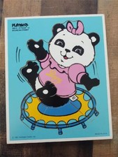 Vintage playskool 1981 for sale  Baltic
