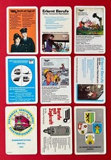 Ddr reklame taschenkalender gebraucht kaufen  Dresden