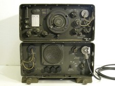 Ricevitore militare surplus usato  Roma