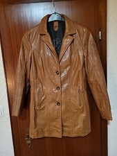 Nagelneue nappa leder gebraucht kaufen  Düsseldorf