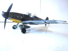 Messerschmitt bf109 6.1 for sale  WELLINGBOROUGH