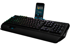 Clavier logitech g910 d'occasion  Draguignan