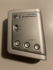 Sensoro silver bullet for sale  Goshen