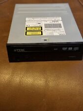 Tdk dvd drive for sale  Mason