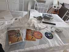 Console nintendo wii d'occasion  Hénin-Beaumont