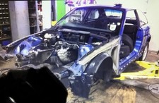 Bmw e36 rohkarosserie gebraucht kaufen Bmw e36 rohkarosserie gebraucht kaufen  Balingen