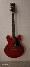 Gitarre gibson 335 gebraucht kaufen  Fulda