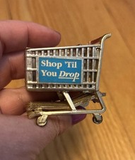 Shop til drop for sale  Des Moines