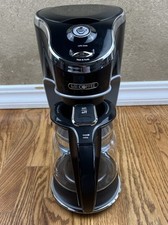 Mr. coffee machine for sale  Peyton