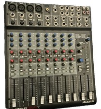 FireWire Alesis Multimix 12  comprar usado  Enviando para Brazil