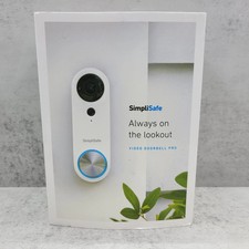 Simplisafe pro wired for sale  Deer Park