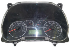 Quadro strumenti fiat usato  Porto Viro