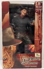 Neca freddy krueger for sale  Harvard