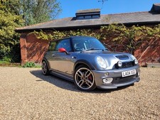 Sold 2004 mini for sale  EPPING