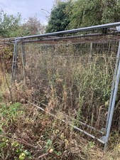 Security fencing building for sale  WIRRAL