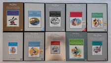 Cortometraggi walt disney usato  Genova
