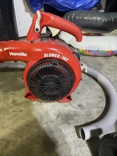 Homelite ut09526 150mph for sale  Buffalo