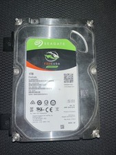 Seagate firecuda 1000gb for sale  Denver