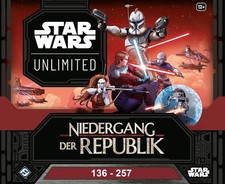 Star wars unlimited gebraucht kaufen  Warendorf