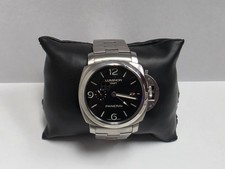 Panerai luminor 1950 for sale  Monrovia