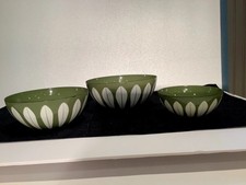 Set vintage cathrineholm for sale  West Hartford