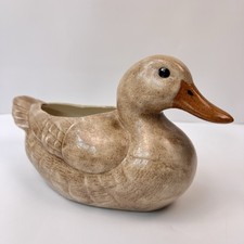 Vintage ceramic mallard for sale  Columbus