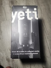Blue yeti premium for sale  Caldwell