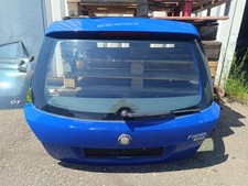 Skoda fabia heckklappe gebraucht kaufen  Altlußheim