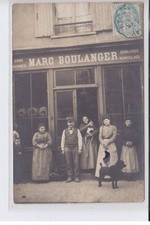 Sezanne marc baker d'occasion  Expédié en Belgium