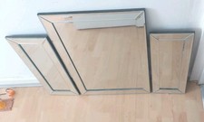 Dressing table mirror for sale  WEMBLEY