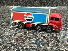 Tomica fuso pepsi for sale  Kenova