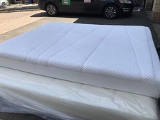 Display tempur sensations for sale  SITTINGBOURNE