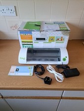 Cricut mini cmni001 for sale  IPSWICH