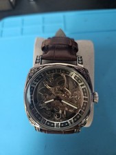 Orologio scheletrato automatic usato Orologio scheletrato automatic usato  Rimini