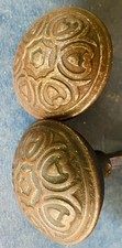 Old pair iron for sale  Bellingham