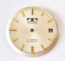 Eta watch dials for sale  HILLSBOROUGH