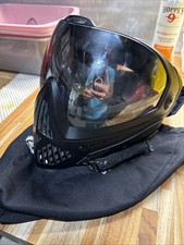 Dye paintball mask for sale  Germantown