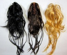 Beautiful long synthetic for sale  Passaic