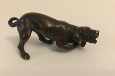 Bronze vienne animalier d'occasion  Bourgoin-Jallieu